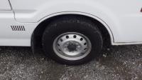 Nissan VANETTE VAN 2008