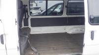 Nissan VANETTE VAN 2008