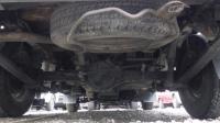 Nissan VANETTE VAN 2008