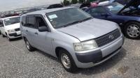 Toyota PROBOX VAN 2007