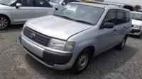 Toyota PROBOX VAN 2007