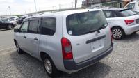 Toyota PROBOX VAN 2007