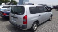 Toyota PROBOX VAN 2007