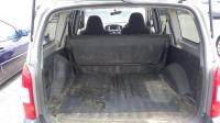 Toyota PROBOX VAN 2007