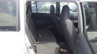 Toyota PROBOX VAN 2007