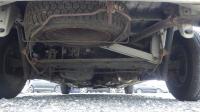 Toyota PROBOX VAN 2007