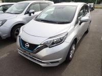 Nissan NOTE 2019