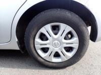 Nissan NOTE 2019