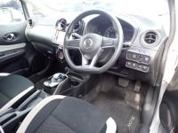 Nissan NOTE 2019