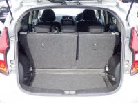 Nissan NOTE 2019