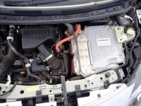 Nissan NOTE 2019