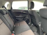 Honda FIT HYBRID 2016