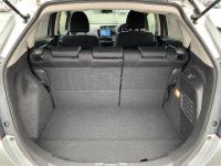 Honda FIT HYBRID 2016