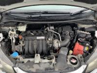 Honda FIT HYBRID 2016
