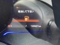 Honda FIT HYBRID 2016
