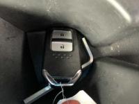 Honda FIT HYBRID 2016