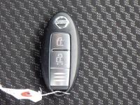 Nissan NOTE 2019