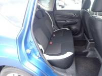 Nissan NOTE 2019