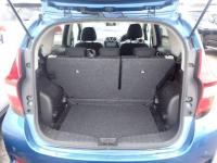 Nissan NOTE 2019