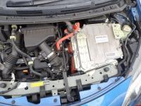 Nissan NOTE 2019