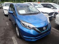 Nissan NOTE 2019