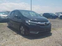 Honda SHUTTLE 2019