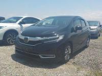 Honda SHUTTLE 2019