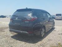 Honda SHUTTLE 2019