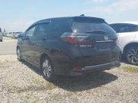 Honda SHUTTLE 2019