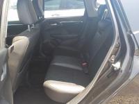 Honda SHUTTLE 2019