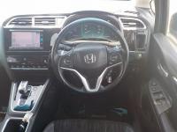Honda SHUTTLE 2019