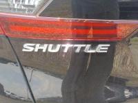 Honda SHUTTLE 2019
