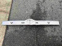 Toyota VOXY 2017