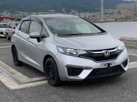 Honda FIT HYBRID 2016