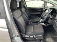 Honda FIT HYBRID 2016