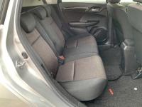 Honda FIT HYBRID 2016