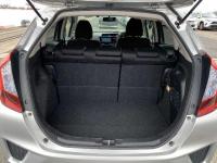 Honda FIT HYBRID 2016