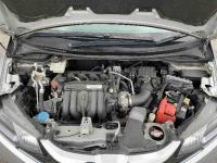 Honda FIT HYBRID 2016
