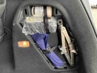 Honda FIT HYBRID 2016