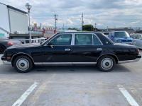 Toyota CENTURY 2002