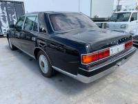 Toyota CENTURY 2002