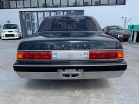 Toyota CENTURY 2002