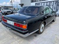 Toyota CENTURY 2002