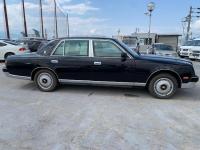 Toyota CENTURY 2002