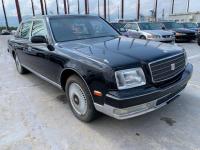 Toyota CENTURY 2002