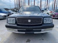 Toyota CENTURY 2002