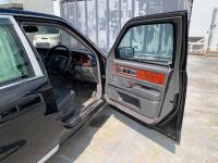 Toyota CENTURY 2002