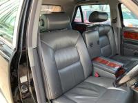Toyota CENTURY 2002