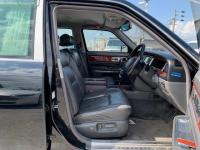Toyota CENTURY 2002