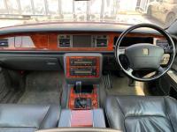Toyota CENTURY 2002